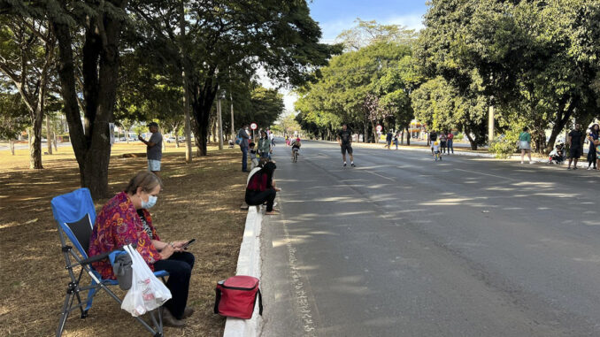 Destaques – Administração Regional de Taguatinga