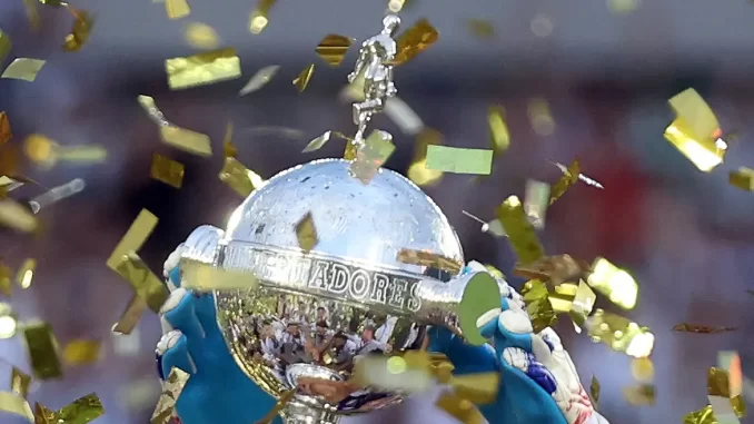 taca_libertadores_botafogo