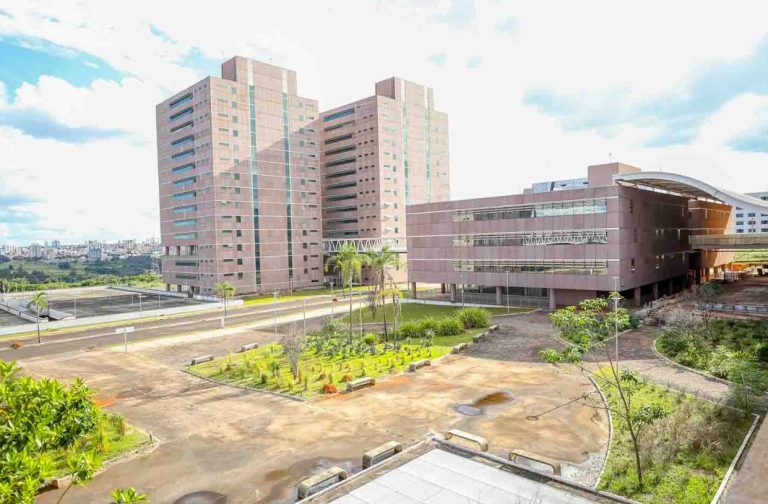 CENTRAD volta ao debate no DF após discussão sobre uso de imóveis públicos para reforçar caixa do BRB